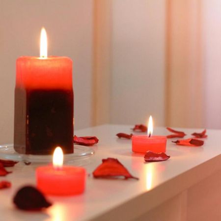 Studio Apartman Kocka Belgrad Dış mekan fotoğraf